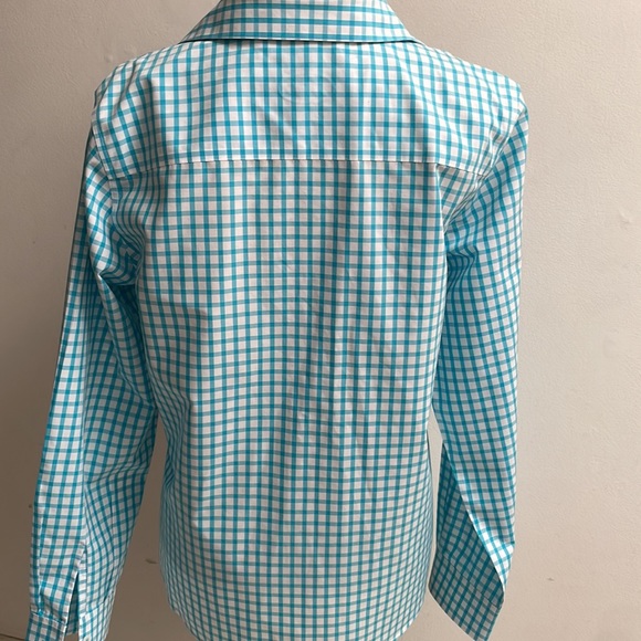 Foxcroft Shirt - Picture 2 of 5